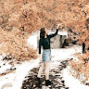 Meet your Posher, Mccall